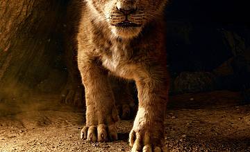 Цар Лъв | The Lion King (2019)
