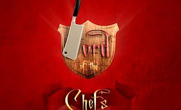 bTV стартира първото за България телевизионно кулинарно състезание - Lord of The Chefs 