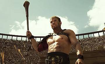 Легендата за Херкулес | The legend of Hercules (2014)  