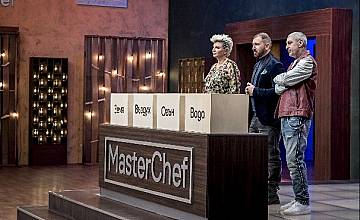 5 хоби-кулинари напускат шоуто на добрия вкус след първото предизвикателство на MasterChef