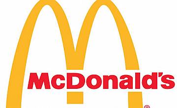 McDonald`s пуска собствен тв канал през 2012г.