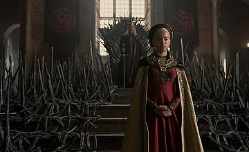 "Домът на дракона" е най-голямата европейска премиера за HBO и HBO Max
