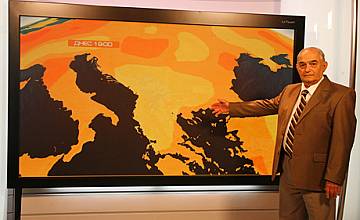 ТВ7 стартира нова прогноза за времето от 5 юли, понеделник