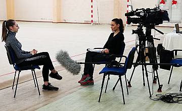 96 часа живот в ритъма на „златните момичета“ с Флорина Иванова –  тази неделя в bTV Репортерите