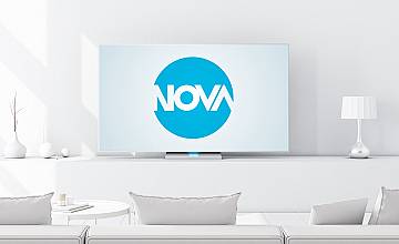Пролет 2024 по NOVA  – риалити, звезди, сериали и много забавление! 