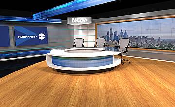Новините и актуалните предавания на NOVA с нов дом от 07.07.2017