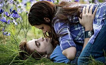 Здрач 3: Затъмнение / The Twilight Saga: Eclipse 2010 - премиера 9 юли