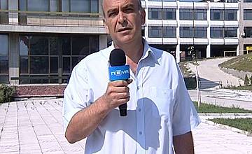 Костадин Паскалев е новият звезден репортер на Нова ТВ