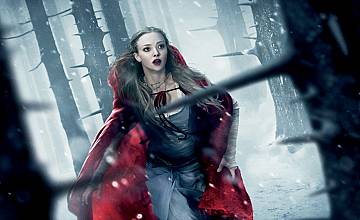 Червената шапчица | Red Riding Hood (2011)