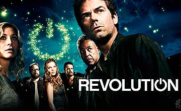 Вторият сезон на „Революция” стартира премиерно за България на 26 март 2015 по bTV Action