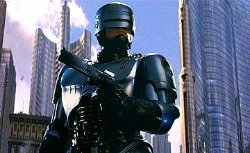 Робокоп: Мрачно правосъдие | RoboCop: Dark Justice  (2001)