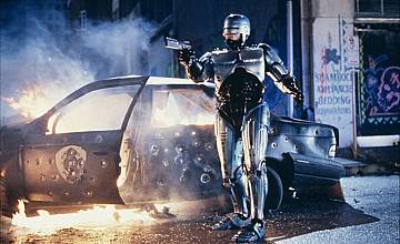 Робокоп | RoboCop (1987)