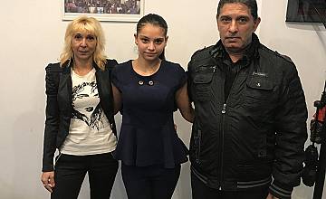 Мисис България 2017 разменя местата си с ромска съпруга от Враца в „Смени жената”