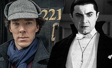 Създателите на “Шерлок” ще адаптират Дракула за ТВ