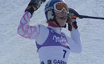 Алпийско ски шоу в ефира на ТВ2