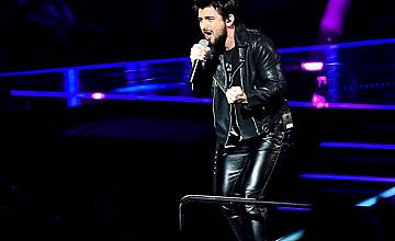 „Безвремие” на Авеню открива елиминациите на X Factor