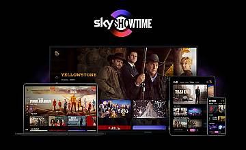 SkyShowtime обявява богата колекция от сериали и филми преди старта на услугата