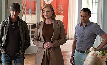 "Наследници" приключва с четвърти сезон по HBO