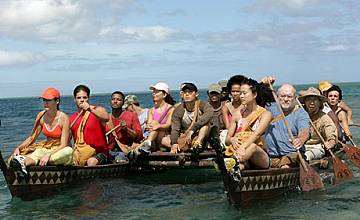 Survivor - Острови Фиджи