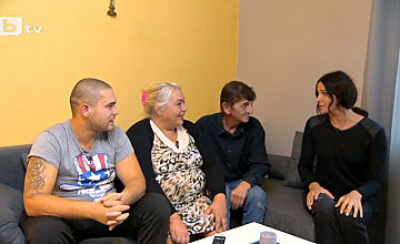 Мария Силвестър връща българка у дома при семейството ѝ този четвъртък от 21.00ч. по bTV