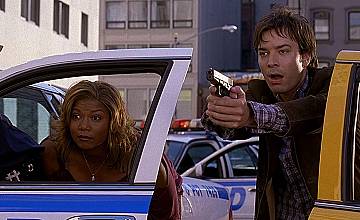 Такси в Ню Йорк | Taxi (2004)