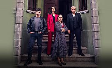 Завладяващият турски сериал „Преплетени съдби“ с премиера по DIEMA FAMILY