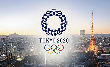 ТВ програма за олимпиадата в Токио