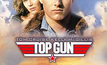 Топ Гън | Top Gun (1986)