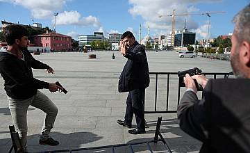 Мрачното лице на съвременна Турция – този уикенд в „bTV Репортерите”