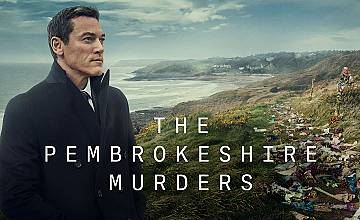 Убийствата в Пембрукшир | The Pembrokeshire Murders 