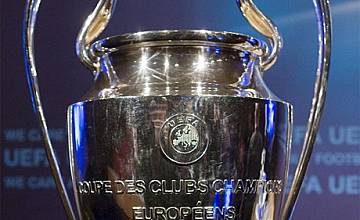 Купата на УЕФА Шампионска лига гостува в Нова ТВ