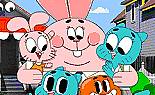 Одобрен е първият анимационен сериал, който ще бъде произведен в студиото на Cartoon Network в Европа