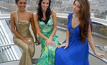 TV7 ще излъчи конкурса „Мис Свят“ директно от Лондон