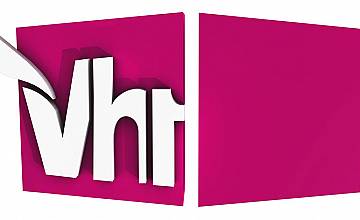 VH1 EUROPEAN с ново лого и визия от 1 октомври