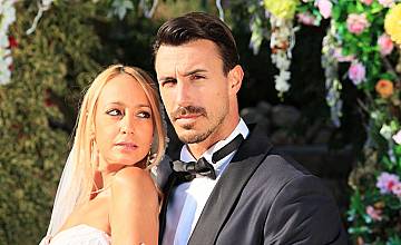 Виктор „се жени“ тази седмица в „Ергенът“ по bTV