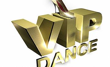 VIP dance - търси любимите танцьори на България по Нова ТВ