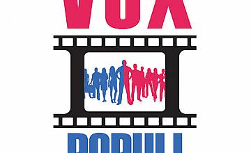 Vox Populi -  интерактивен филм с отворен край по bTV
