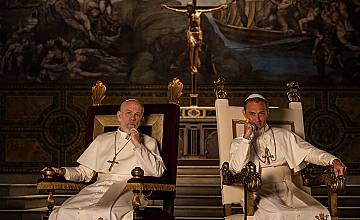 Онлайн премиерата на Новият папа с дни по-рано в HBO GO