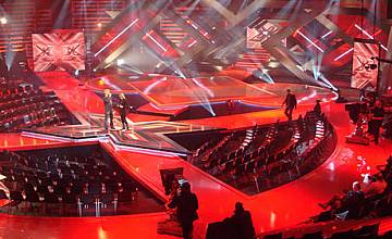 „X Factor” за първи път в България през есента по Нова ТВ